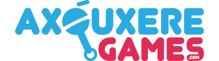 Axóuxere Games